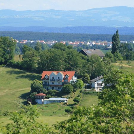 Landhaus Eder Stegersbach Esterno foto